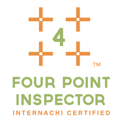 InterNACHI Certified Four Point Inspector