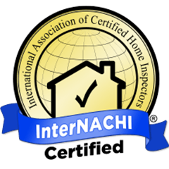 InterNACHI Certified Inspector