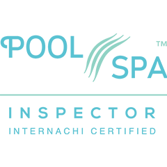 InterNACHI Certified Pool and Spa Inspector