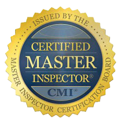 InterNACHI Certified Professional Inspector